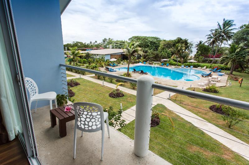 Blue West Villas Tangangge Eksteriør billede